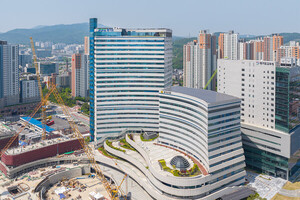 서부권 <b>광역</b>급행<b>철도</b>, <b>예비타당성조사</b> 통과