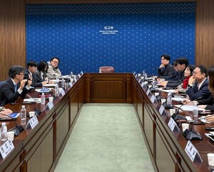 외교부, 소셜벤처와 'K-Impact 협의체' 구축... 혁신 기술로 ODA 패러다임... - 뉴스 썸네일 이미지